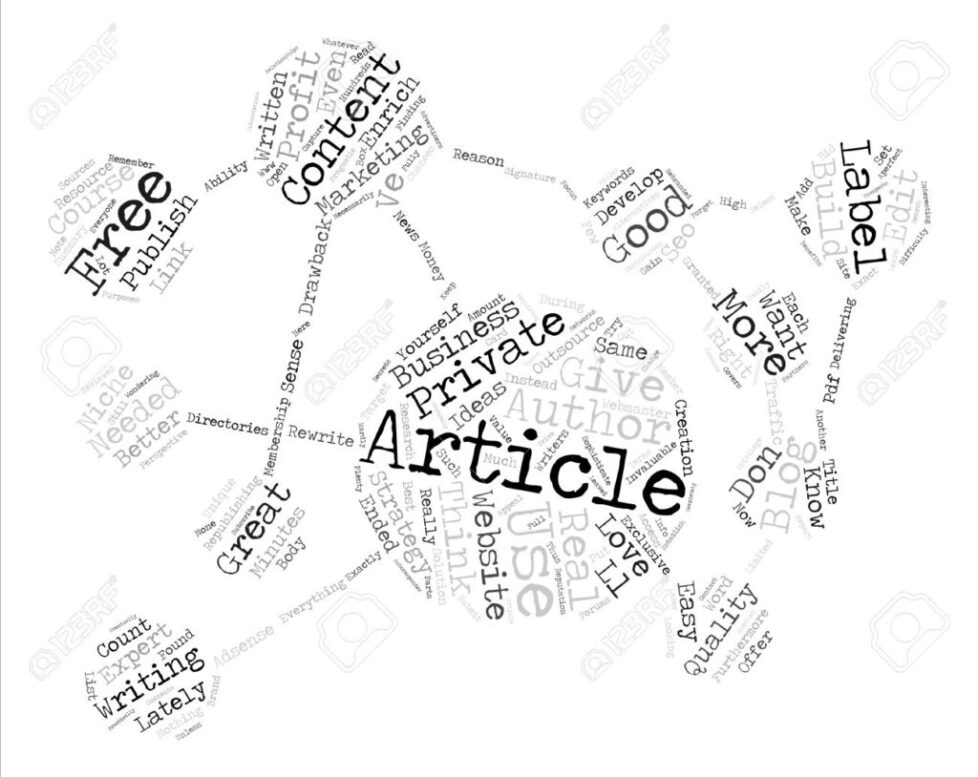 PLR Content Monetization Strategies